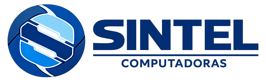 Sintel Computadoras